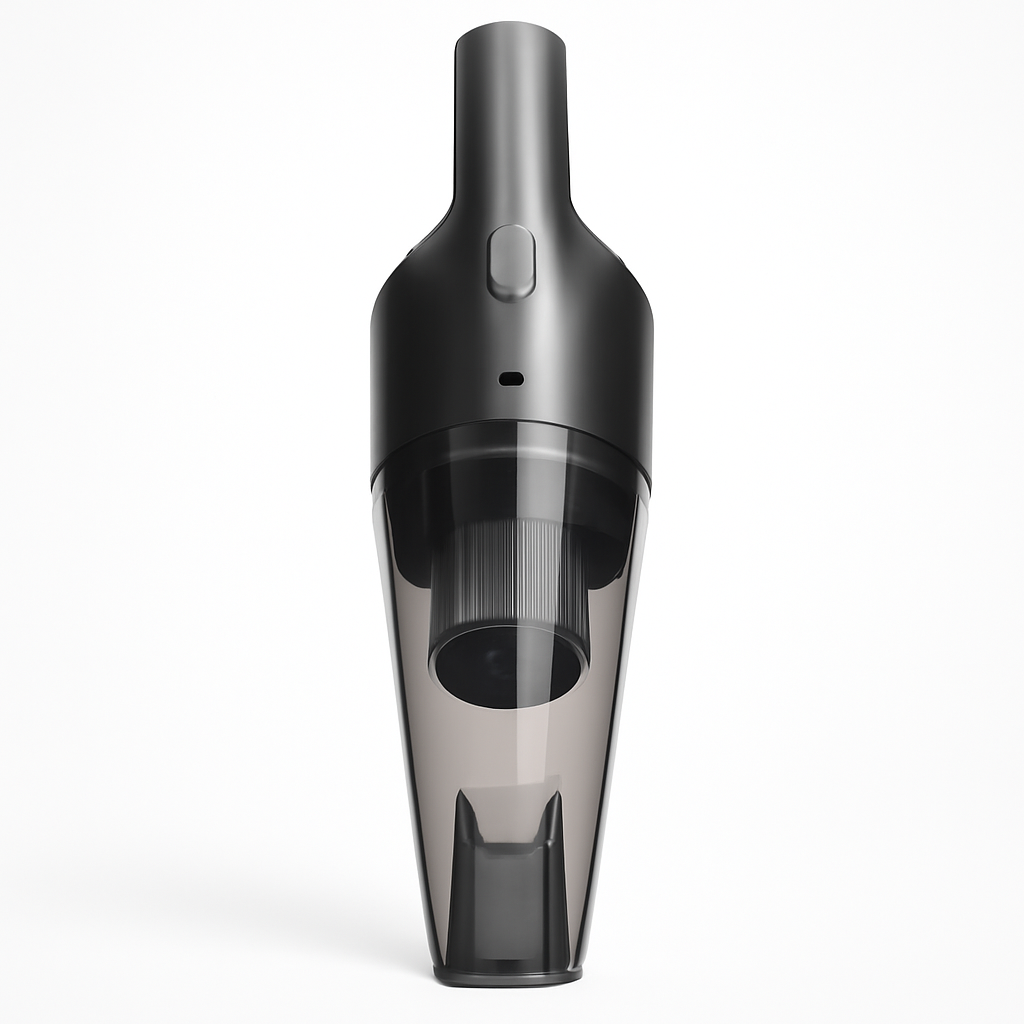 프로 무선 차량용청소기