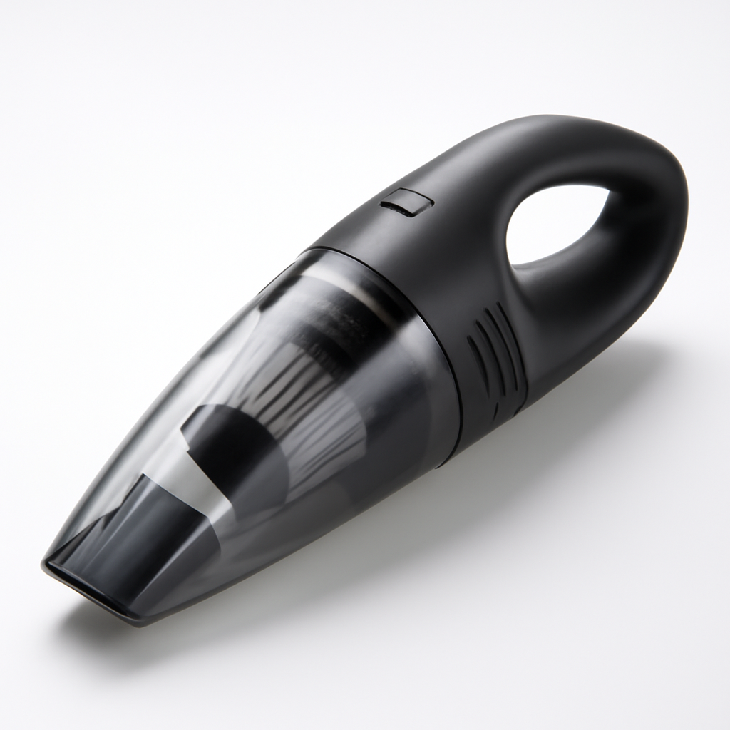 컴팩트 차량용청소기