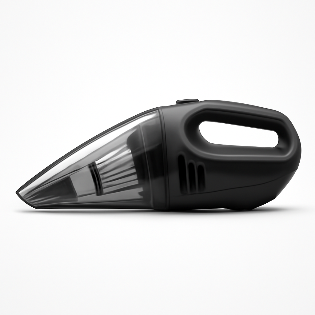 멀티기능 차량용청소기