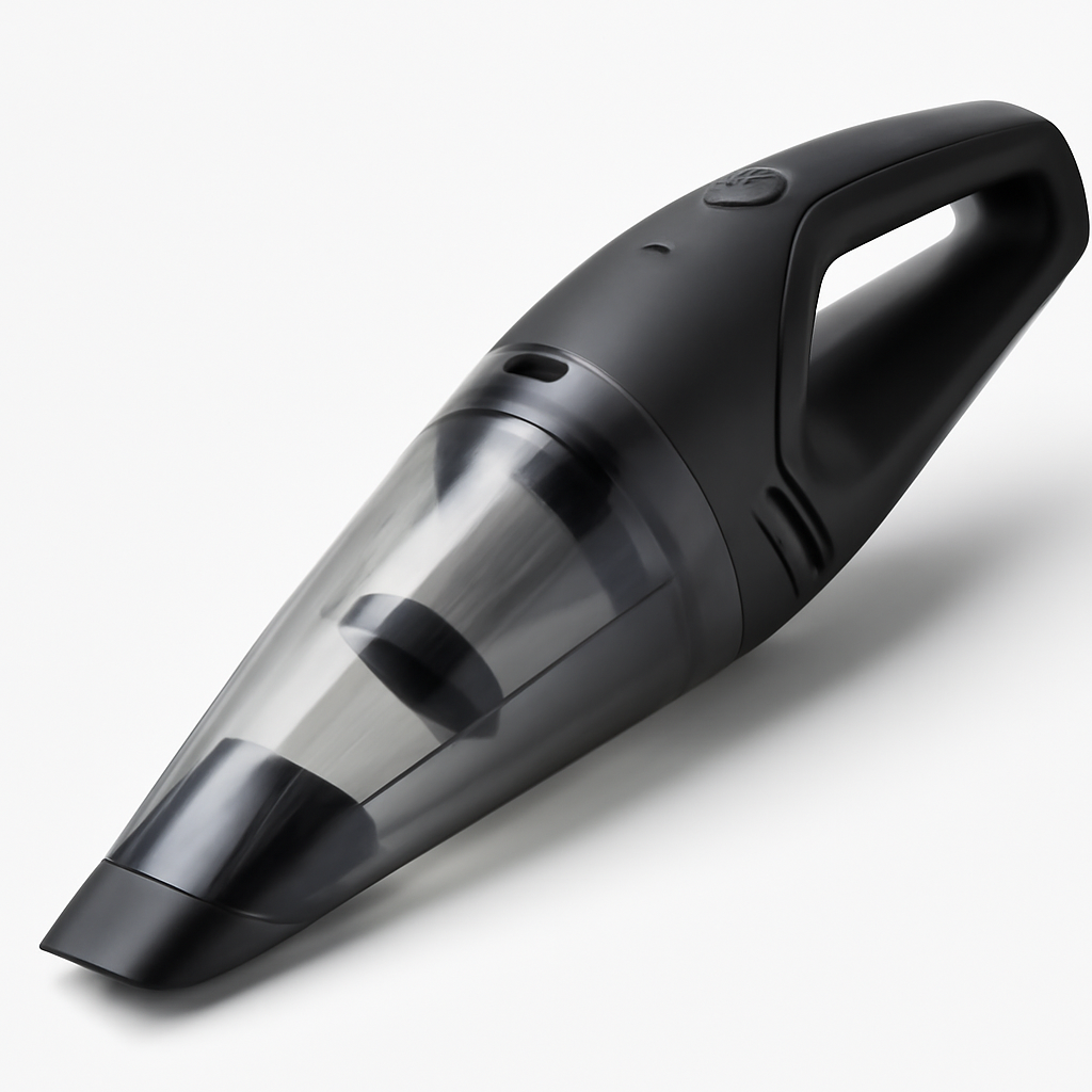 프리미엄 차량용청소기