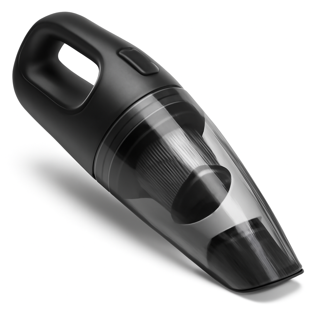 미니 차량용청소기